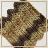 Wool Wonders - Chocolate Almond