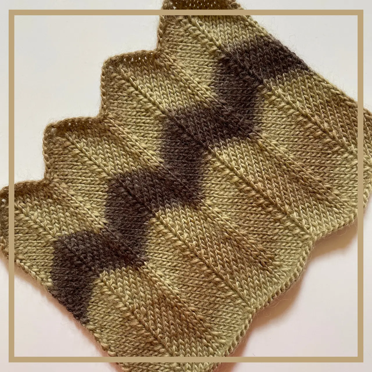 Wool Wonders - Chocolate Almond