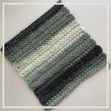 Wool Wonders - Domino Gray