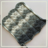 Wool Wonders - Domino Gray