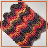 Wool Wonders - Gray Marigolds