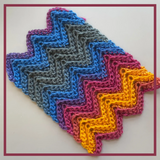 Wool Wonders - Lollipop Swirl