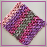 Wool Wonders - Mauve Pink