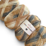 Wool Wonders - Neutral Beige