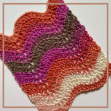 Wool Wonders - Retro Pink