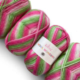 Wool Wonders - White Watermelon