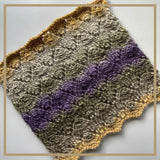 Wool Wonders - Woodland Brown