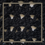 Woolen Delights Black Onyx