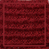 Woolen Delights Blood Red