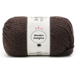 Woolen Delights Brown Coffee