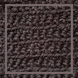 Woolen Delights Brown Coffee