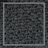 Woolen Delights Charcoal Gray