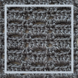 Woolen Delights Cloudy Gray