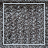 Woolen Delights Cloudy Gray