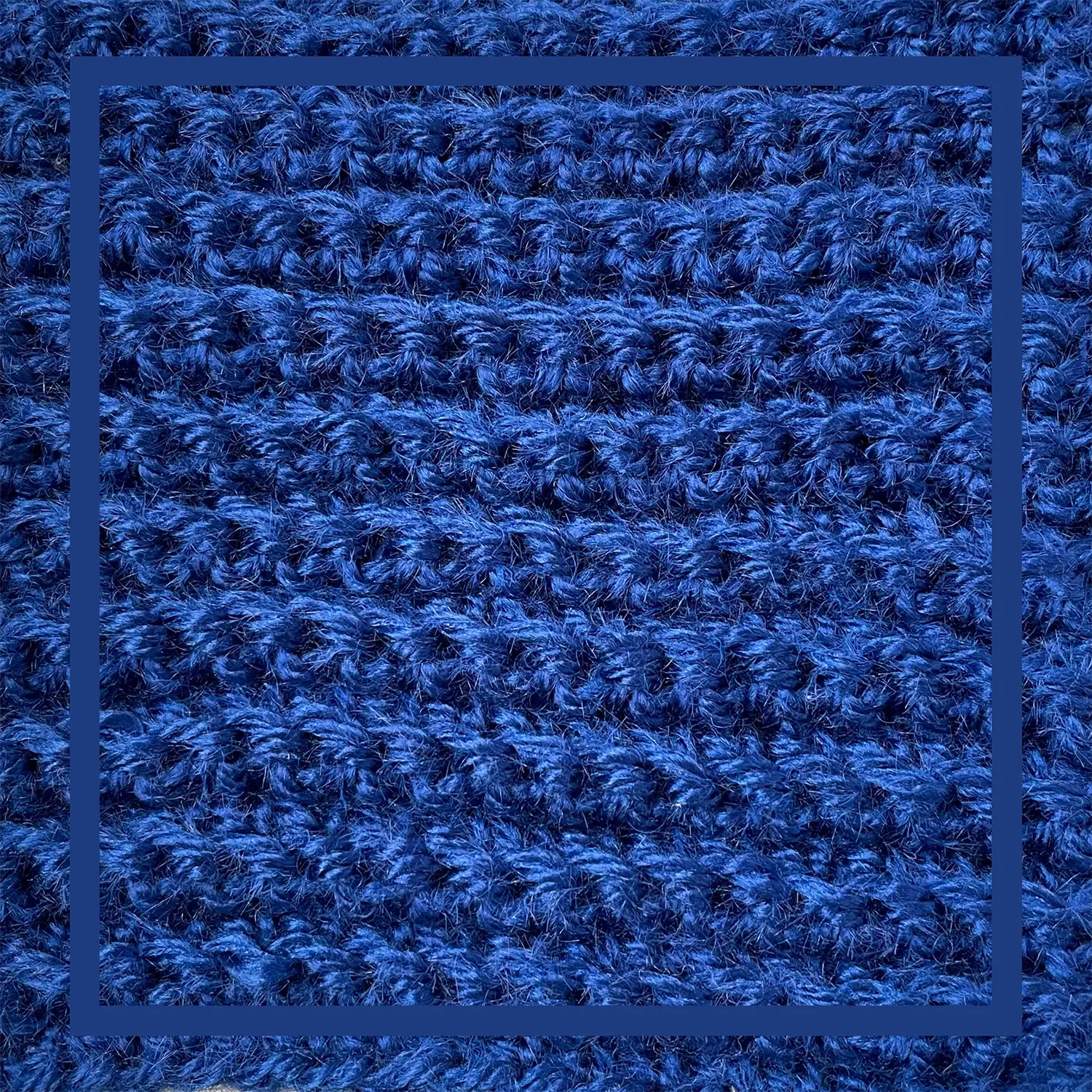 Woolen Delights Midnight Blue