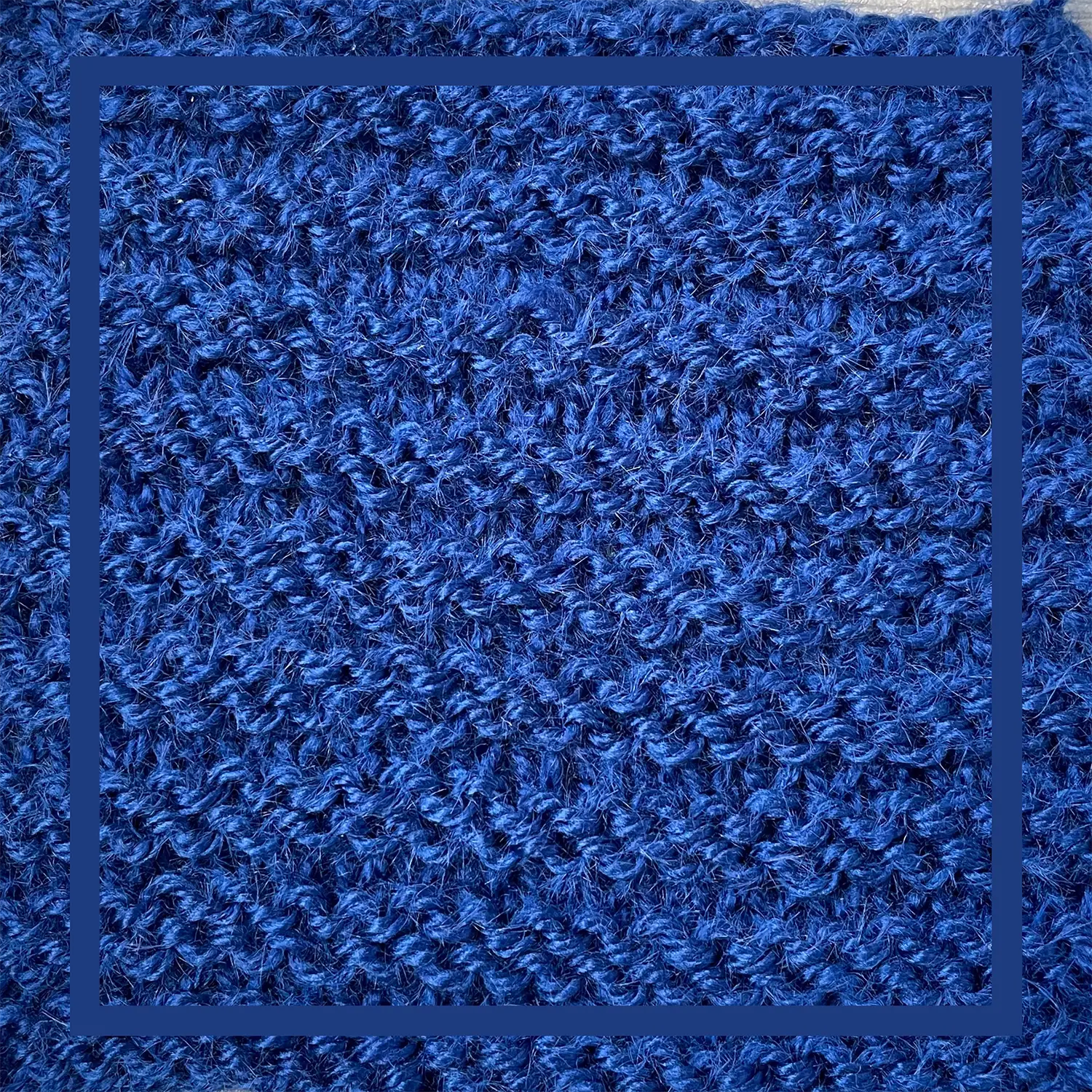 Woolen Delights Midnight Blue