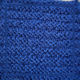 Woolen Delights Midnight Blue