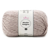 Woolen Delights Sandy Beige
