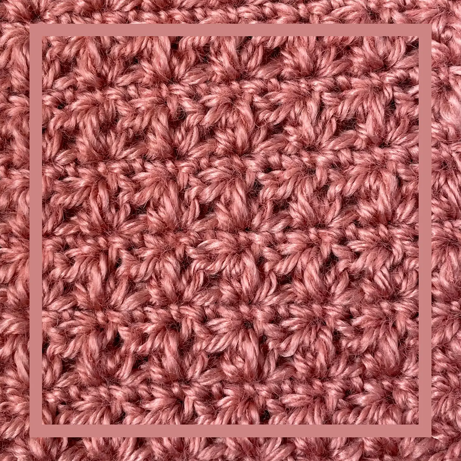 Woolen Delights Watermelon Pink