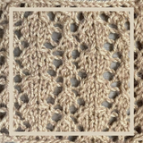 Woolen Delights Wheat Beige