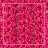 Woolen Delights Medium Worsted Weight Yarn for Knitting and Crocheting, Australian Wool Blend