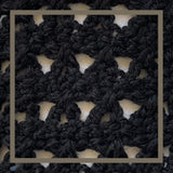 Woolen Delights Medium Worsted Weight Yarn for Knitting and Crocheting, Australian Wool Blend