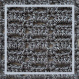 Woolen Delights Medium Worsted Weight Yarn for Knitting and Crocheting, Australian Wool Blend