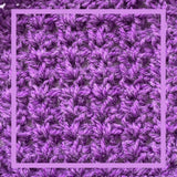 Woolen Delights Medium Worsted Weight Yarn for Knitting and Crocheting, Australian Wool Blend